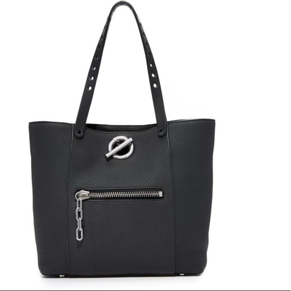 alexander wang tote bag